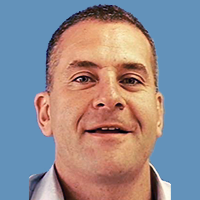 Tony Larouco